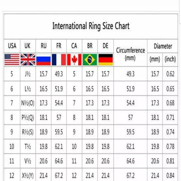 NEW sterling silver round cut sapphire halo ring - Picture 4 of 5